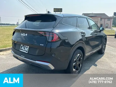 More photos of 2026 Kia Sportage Hybrid S at ALM Kia Perry, GA