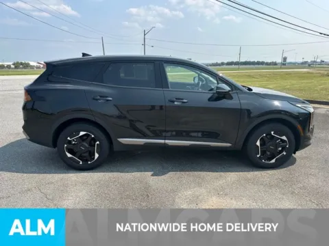 More photos of 2026 Kia Sportage Hybrid S at ALM Kia Perry, GA