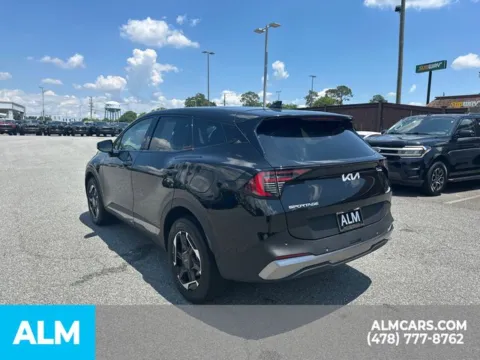 More photos of 2026 Kia Sportage Hybrid S at ALM Kia Perry, GA