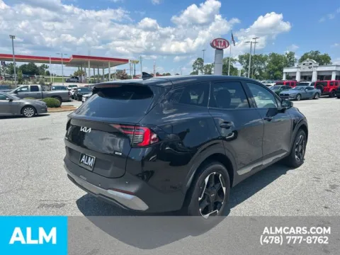 More photos of 2026 Kia Sportage Hybrid S at ALM Kia Perry, GA
