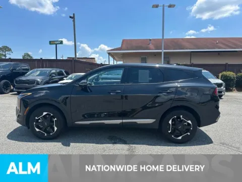 More photos of 2026 Kia Sportage Hybrid S at ALM Kia Perry, GA