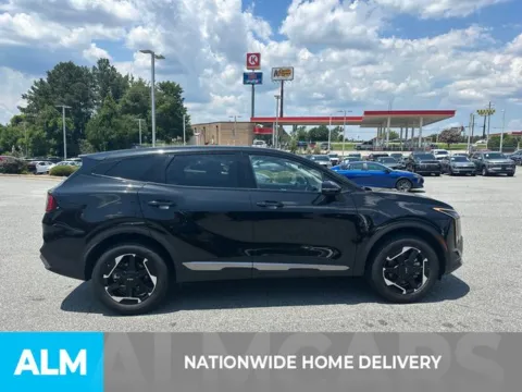 More photos of 2026 Kia Sportage Hybrid S at ALM Kia Perry, GA