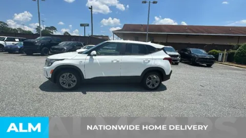 More photos of 2026 Kia Seltos LX at ALM Kia Perry, GA