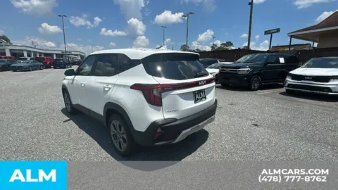 More photos of 2026 Kia Seltos LX at ALM Kia Perry, GA