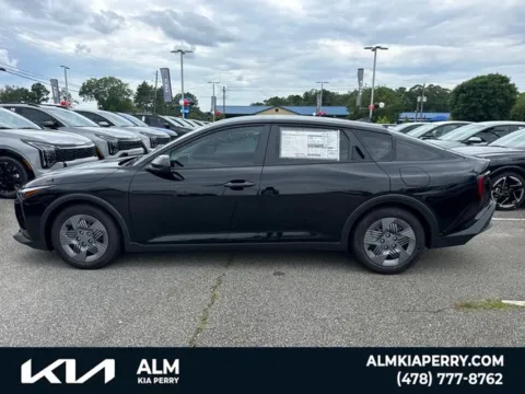 More photos of 2026 Kia K4 LXS at ALM Kia Perry, GA