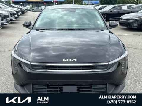 Photos of 2026 Kia K4 LXS for sale in Perry, GA at ALM Kia Perry