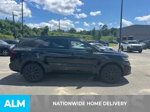 More photos of 2023 Kia Sorento X-Line EX at ALM Kia Perry, GA