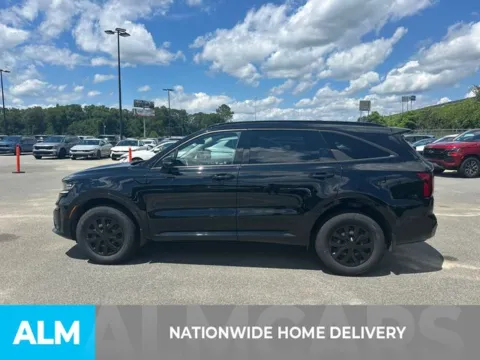 More photos of 2023 Kia Sorento X-Line EX at ALM Kia Perry, GA