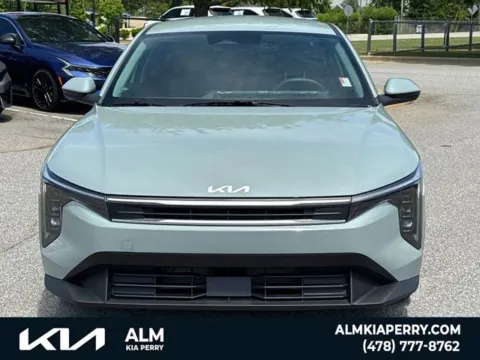 Photos of 2026 Kia K4 LXS for sale in Perry, GA at ALM Kia Perry