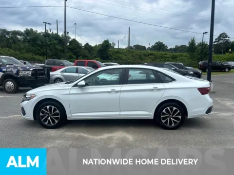 More photos of 2024 Volkswagen Jetta 1.5T S at ALM Kia Perry, GA