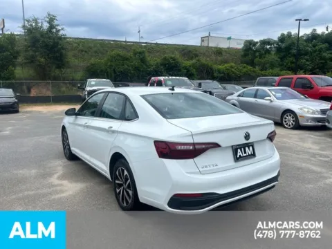 More photos of 2024 Volkswagen Jetta 1.5T S at ALM Kia Perry, GA
