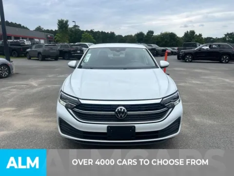 Photos of 2024 Volkswagen Jetta 1.5T S for sale in Perry, GA at ALM Kia Perry