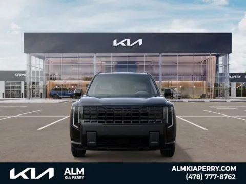 Photos of 2027 Kia Telluride Hybrid X-Line SX for sale in Perry, GA at ALM Kia Perry