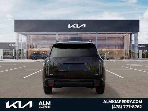 More photos of 2027 Kia Telluride Hybrid X-Line SX at ALM Kia Perry, GA