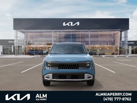 Photos of 2027 Kia Seltos S for sale in Perry, GA at ALM Kia Perry