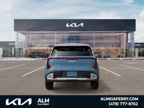 More photos of 2027 Kia Seltos S at ALM Kia Perry, GA