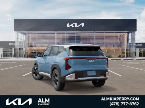 More photos of 2027 Kia Seltos S at ALM Kia Perry, GA