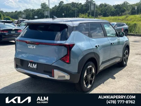 More photos of 2027 Kia Seltos S at ALM Kia Perry, GA