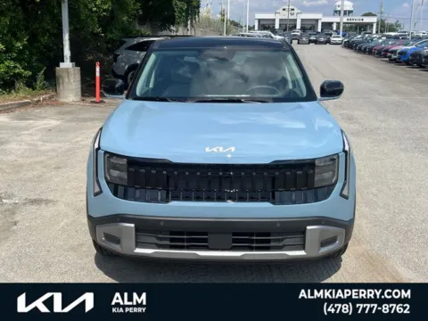 Photos of 2027 Kia Seltos S for sale in Perry, GA at ALM Kia Perry