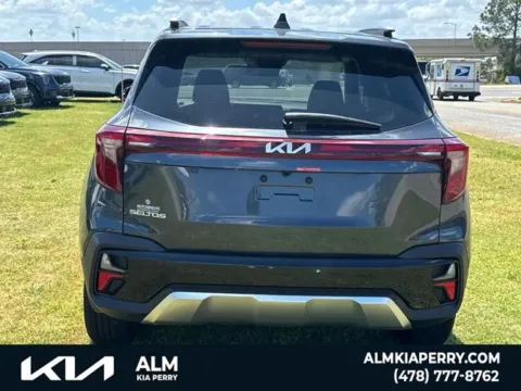 More photos of 2027 Kia Seltos S at ALM Kia Perry, GA