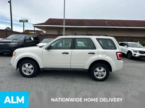 More photos of 2012 Ford Escape XLS at ALM Kia Perry, GA