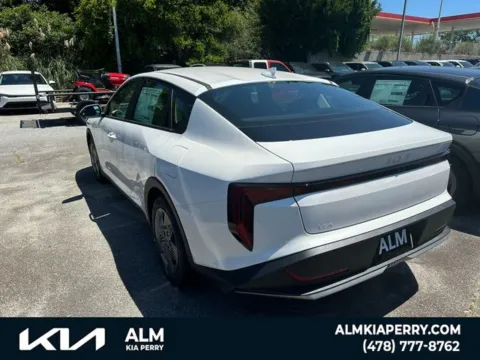 More photos of 2026 Kia K4 LX at ALM Kia Perry, GA