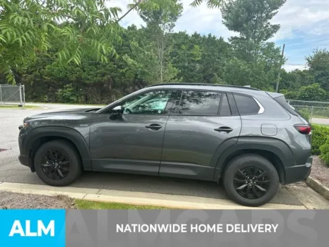 More photos of 2025 Mazda CX-50 Hybrid Premium at ALM Kia Perry, GA