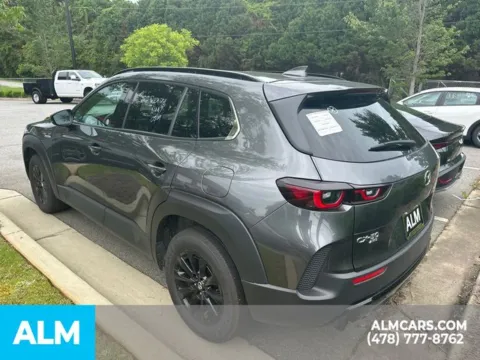 More photos of 2025 Mazda CX-50 Hybrid Premium at ALM Kia Perry, GA