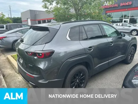 More photos of 2025 Mazda CX-50 Hybrid Premium at ALM Kia Perry, GA