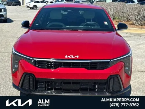 Photos of 2026 Kia K4 EX for sale in Perry, GA at ALM Kia Perry