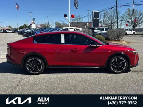 More photos of 2026 Kia K4 EX at ALM Kia Perry, GA