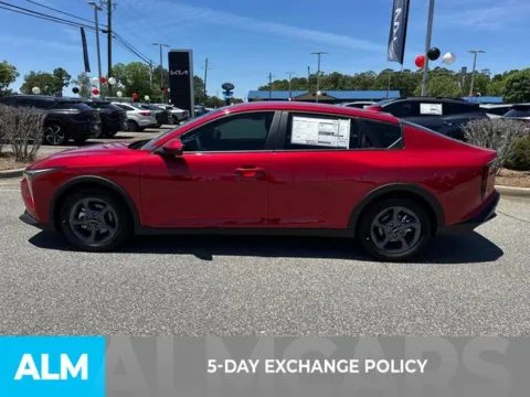 Another view of 2025 Kia K4 LXS for sale in Perry, GA at ALM Kia Perry