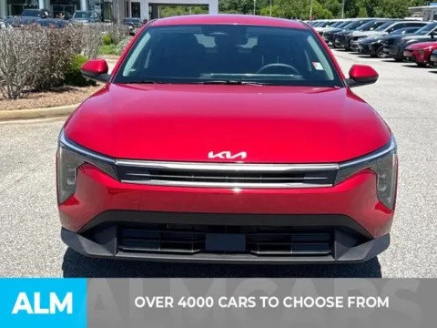 Photos of 2025 Kia K4 LXS for sale in Perry, GA at ALM Kia Perry