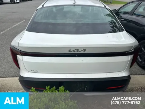 More photos of 2025 Kia K4 LXS at ALM Kia Perry, GA