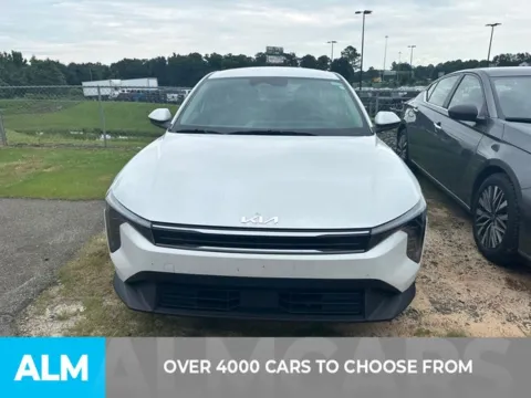 Photos of 2025 Kia K4 LXS for sale in Perry, GA at ALM Kia Perry