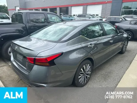 More photos of 2025 Nissan Altima 2.5 SV at ALM Kia Perry, GA