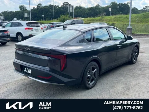 More photos of 2026 Kia K4 LXS at ALM Kia Perry, GA