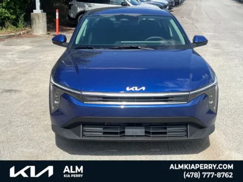 Photos of 2026 Kia K4 LXS for sale in Perry, GA at ALM Kia Perry