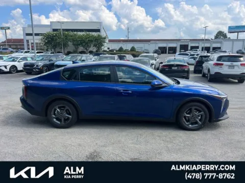 More photos of 2026 Kia K4 LXS at ALM Kia Perry, GA