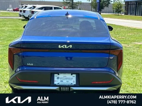 More photos of 2026 Kia K4 LXS at ALM Kia Perry, GA