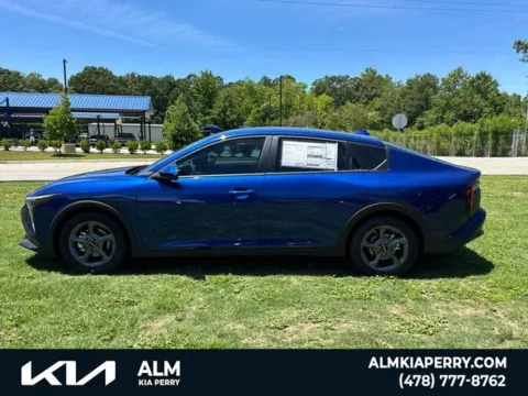 More photos of 2026 Kia K4 LXS at ALM Kia Perry, GA