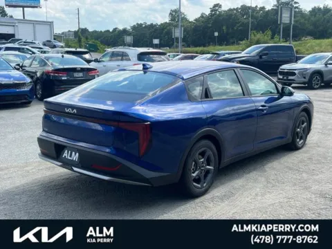 More photos of 2026 Kia K4 LXS at ALM Kia Perry, GA