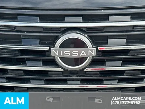 More photos of 2025 Nissan Rogue SV at ALM Kia Perry, GA