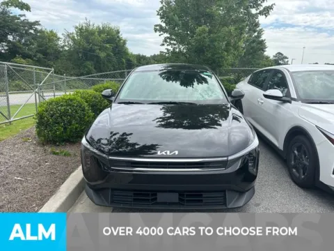 Photos of 2025 Kia K4 LXS for sale in Perry, GA at ALM Kia Perry