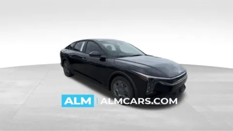 Black 2025 Kia K4 LXS for sale in Perry, GA