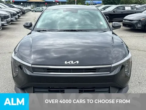 Photos of 2025 Kia K4 LXS for sale in Perry, GA at ALM Kia Perry