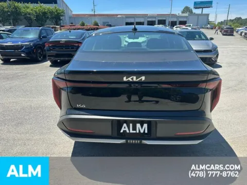 More photos of 2025 Kia K4 LXS at ALM Kia Perry, GA