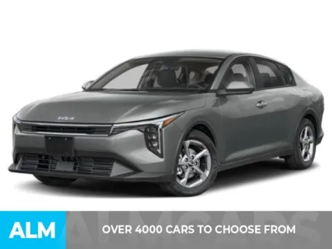 Photos of 2025 Kia K4 LXS for sale in Perry, GA at ALM Kia Perry