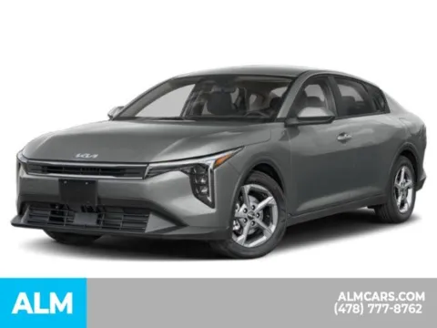 More photos of 2025 Kia K4 LXS at ALM Kia Perry, GA