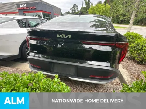 More photos of 2025 Kia K4 LXS at ALM Kia Perry, GA